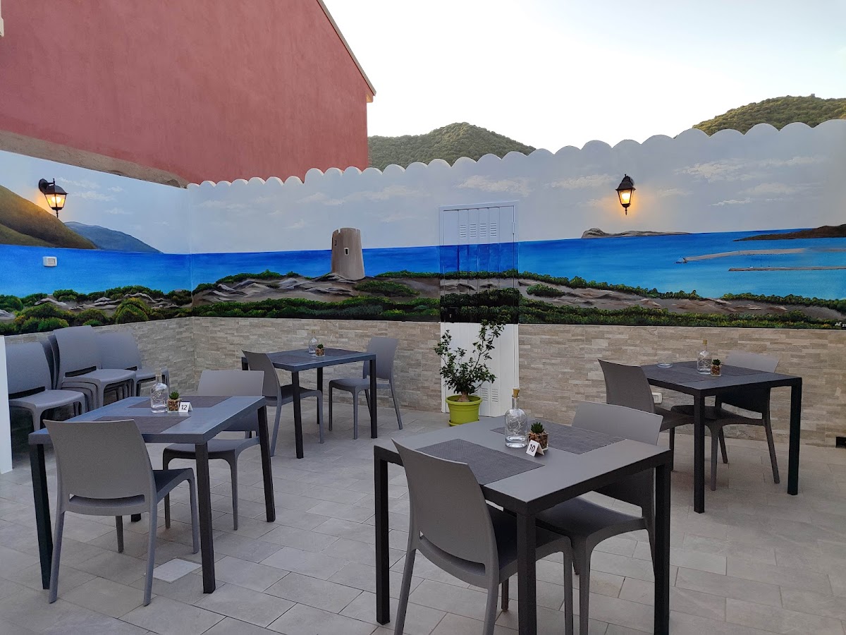 Tanca Bar Pizzeria